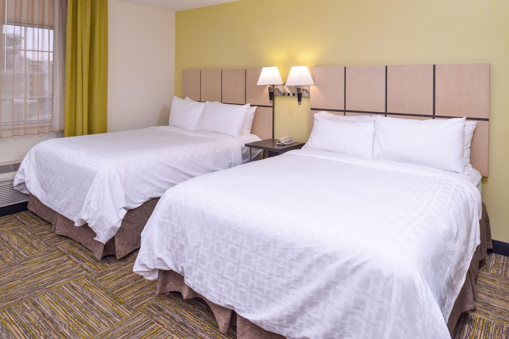 Candlewood Suites Paducah, An Ihg Hotel Kültér fotó